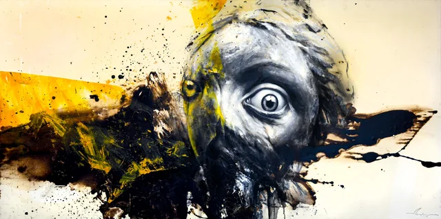 Overthinking Head