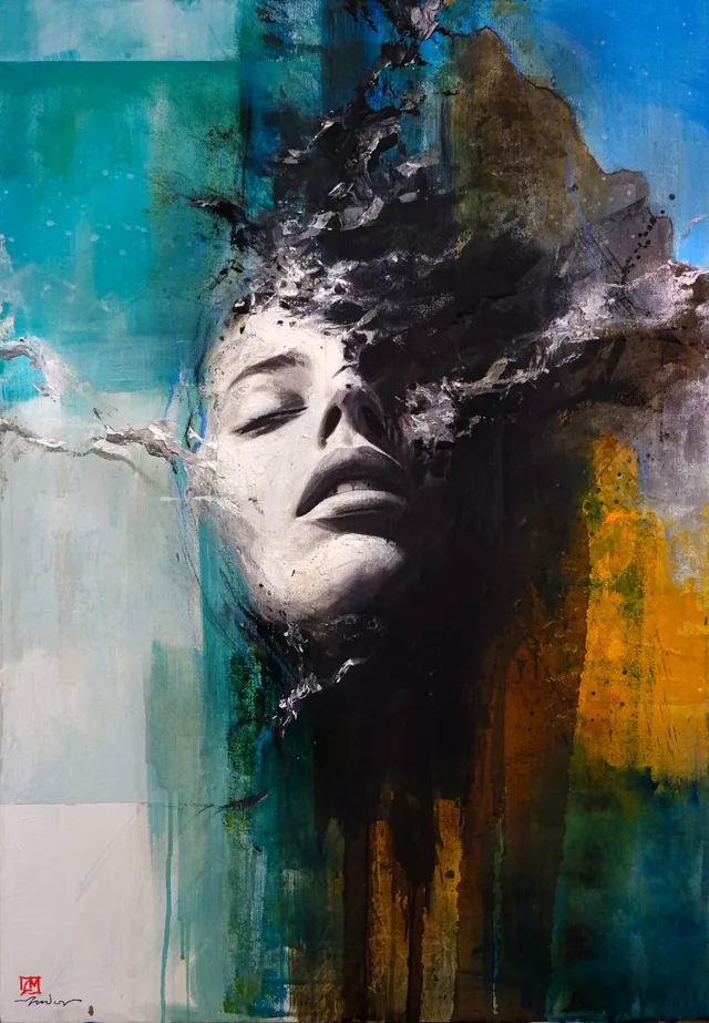 Negative Bloom