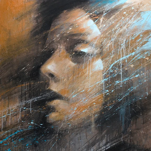 Untitled X