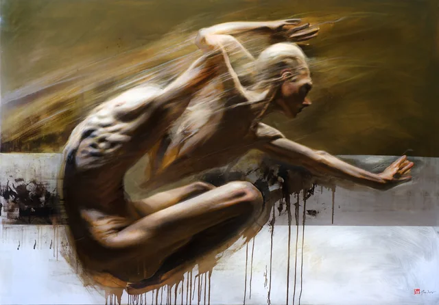 Escape Velocity